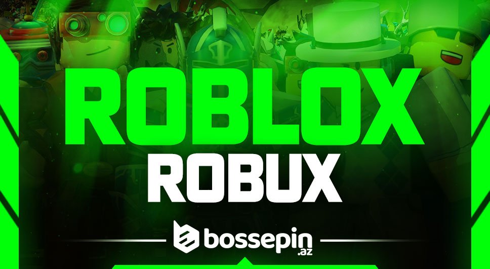 Roblox