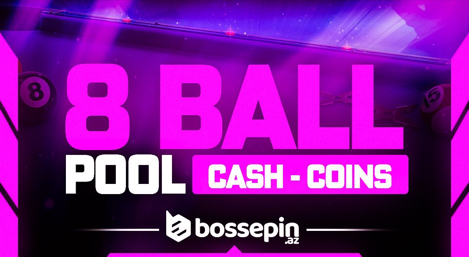 8 Ball Pool