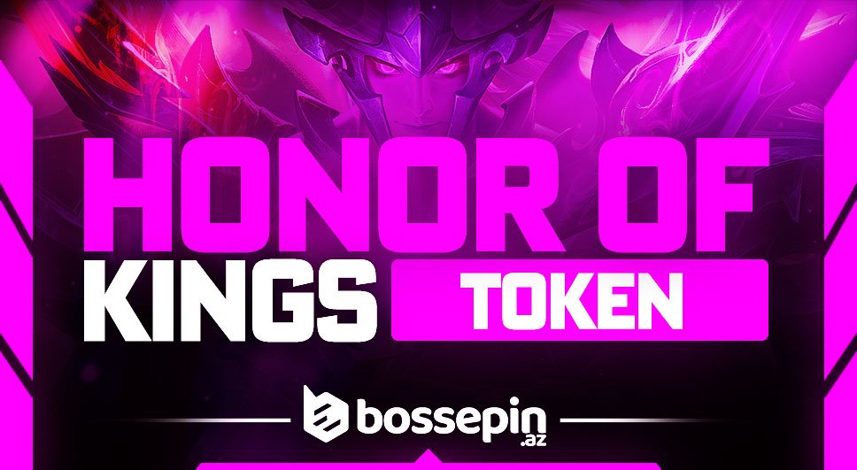 Honor of Kings
