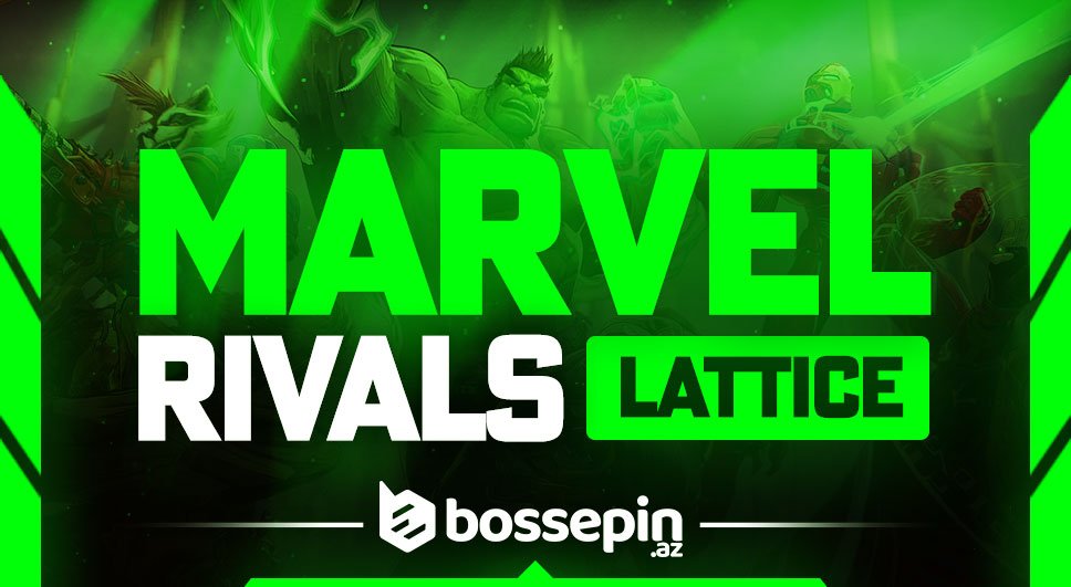 Marvel Rivals
