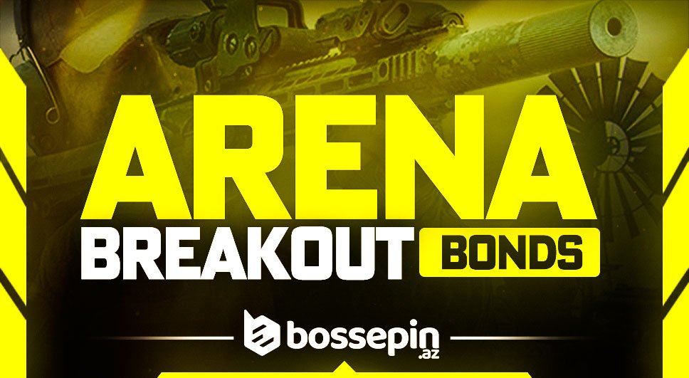 Arena Breakout
