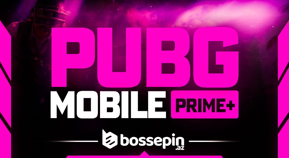 Prime Plus Abonelikler