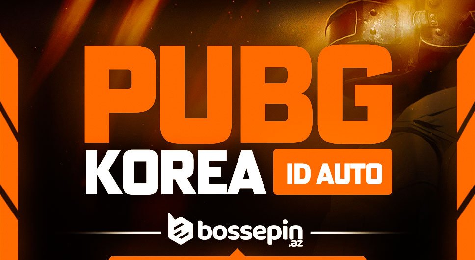 Kore Pubg ID